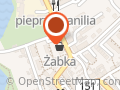 Żabka