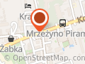 Domki przy Wydmie "Nestor"