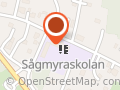Förskolan Sågmyra
