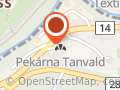 PEKÁRNA TANVALD Schneider s.r.o.