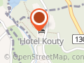 Hotel Kouty