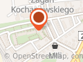 Budtor. Zakład usług leśnych