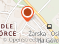 Rejdaszko Dagmara. Zakład Fryzjerstwa Męskiego