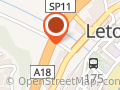 Leto House Apartments