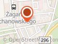 Mega. Ośrodek szkolenia kierowców. Weltrowski Z.