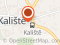 ŘÍMSKOKATOLICKÁ FARNOST Kaliště