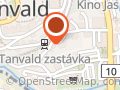 Policie ČR - Obvodní oddělení Tanvald