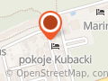 Noclegi na Wypoczynkowej.