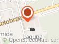 Laguna Kompleks Wypoczynkowo-Rekreacyjny Mrzeżyno