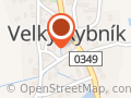 Velký Rybník - Obecní úřad