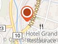 Kafe Bistro Pohoda