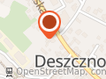 POKOJE PRACOWNICZE DESZCZNO