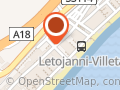 Hotel-Ristorante-Bar Da Peppe