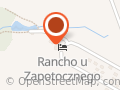 Ranczo Zapotoczny Noclegi Pokoje Gościnne Kwatery Prywatne