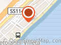 Casavacanza per 2-8 persone sul lungomare
