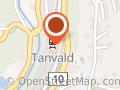 Železniční společnost Tanvald o.p.s.