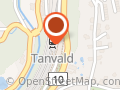 Železniční společnost Tanvald o.p.s.