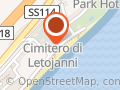 Nuova Spiaggia Paradiso