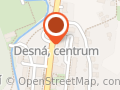 Lékárna Desná