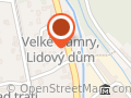Veterinární ošetřovna Velké Hamry