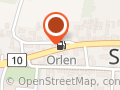 Polski Koncern Naftowy Orlen Sa. Stacja Paliw