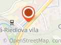 Městská knihovna v Desné