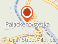 Penzion Rusalka