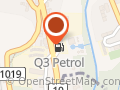 Čerpací Stanice Q3 Petrol