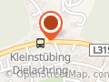 Kläranlage, Kleinstübing
