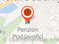 Penzion Pod Javořicí