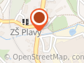 Pizzerie Plavy