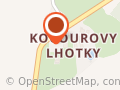 Apartmány Kocourek