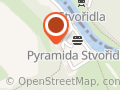 Penzion STVOŘIDLA