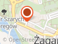 Oskar. Zakład fryzjerski. Dychała M.