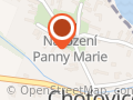 Obec Choťovice