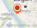 Nowosiad Anna i Ryszard Sklep Spożywczo-Przemysłowy