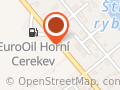 Základní škola Horní Cerekev, okres Pelhřimov