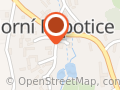 Kaple Horní Rápotice