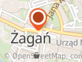 Sklep Szachownica Żagań