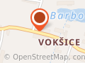 Štípané dřevo Vokšice, J. M. Schlik s.r.o.