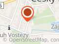 Apartmány Česká Kanada