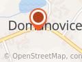 Dománovice - Obecní Úřad