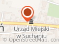 Pyrzycko-Stargardzki Bank Spółdzielczy. Punkt kasowy