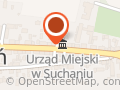 Bank Spółdzielczy.Ziemi Szczecińskiej z siedzibą w Pyrzycach. Punkt kasowy