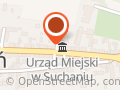 Posterunek Policji W Suchaniu