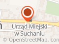 Ośrodek Pomocy Społecznej