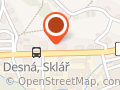 RM Centrum Desná "Mozaika"