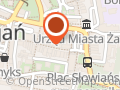 Krzystoń Leontyna. Pasmanteria