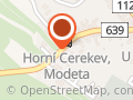 Truhlářství a rámování Nežerka