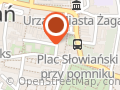 Jagodziński Henryk. Hurtownia Ryb i Przetworów Spożywczych